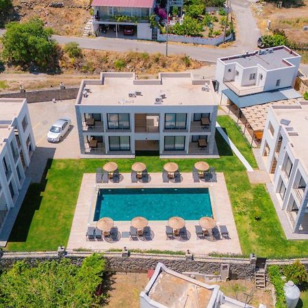Ben Houses Family Bodrum Exterior foto