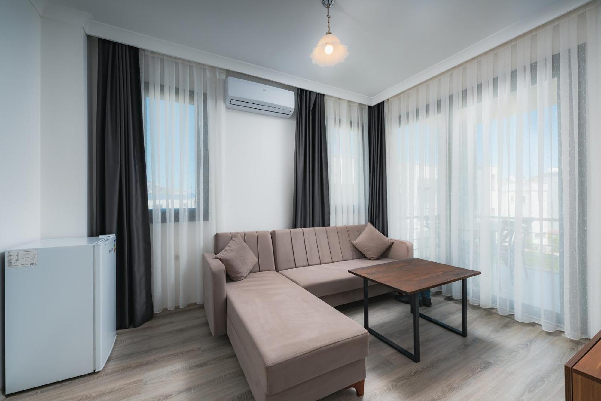 Ben Houses Family Bodrum Exterior foto