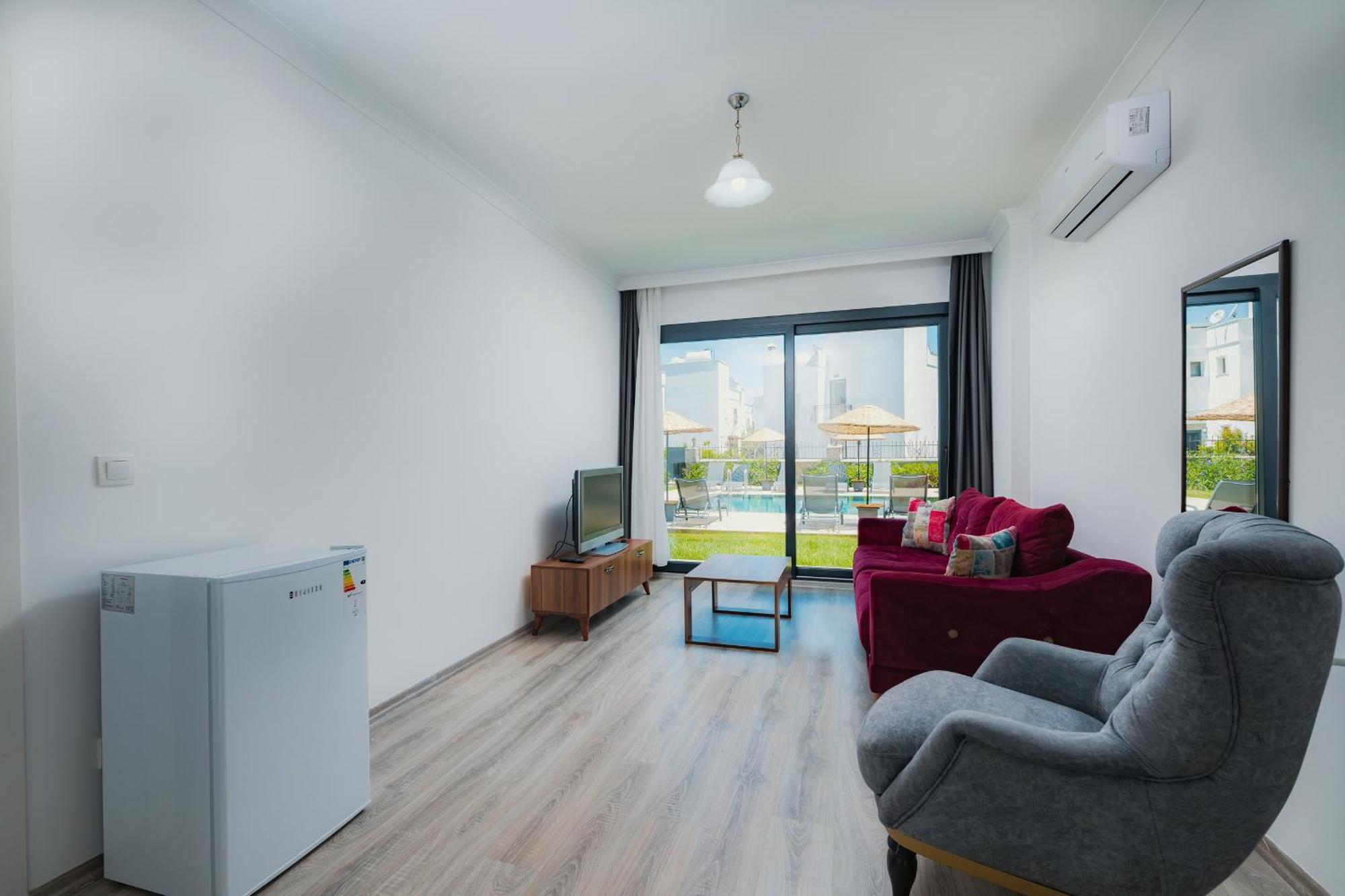 Ben Houses Family Bodrum Exterior foto