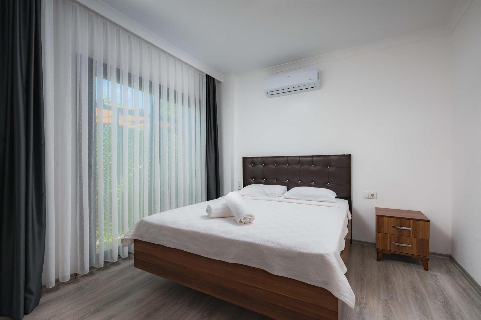 Ben Houses Family Bodrum Exterior foto
