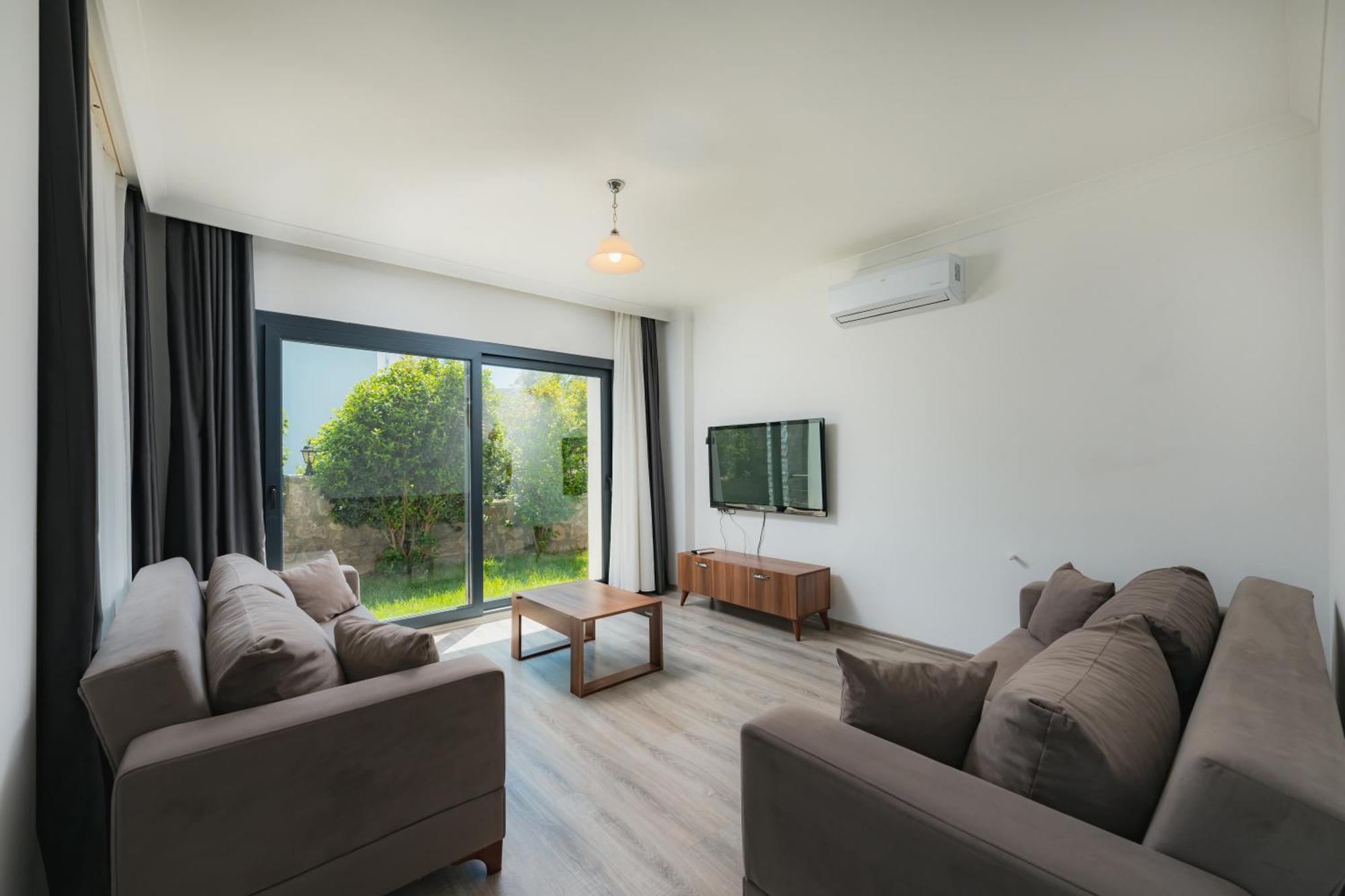 Ben Houses Family Bodrum Exterior foto